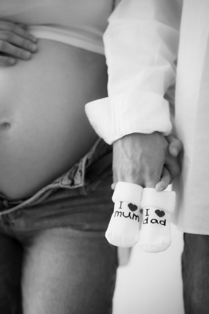 First Time parent blog